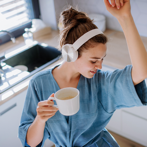 Singleness is Not a Holding Pattern