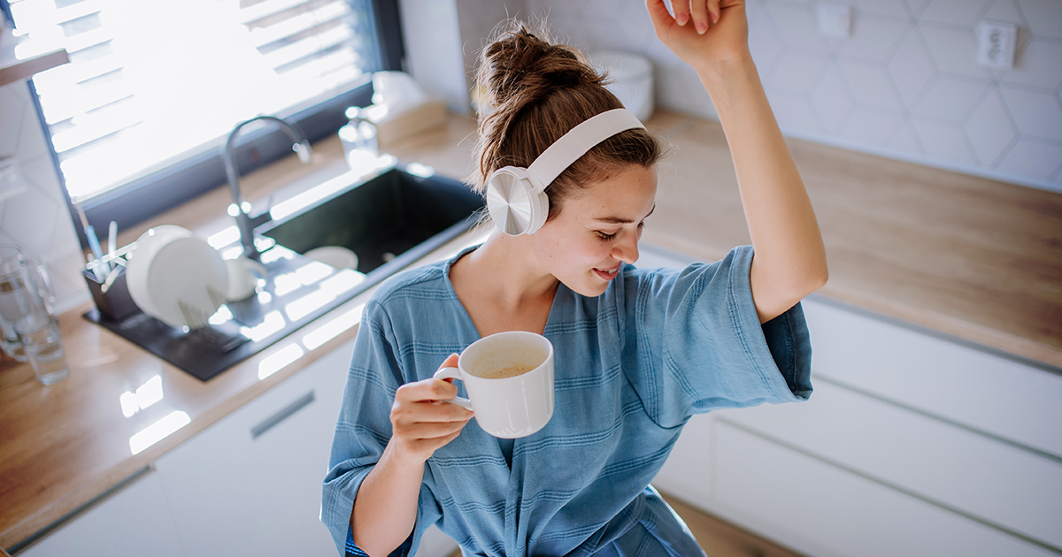 Singleness is Not a Holding Pattern