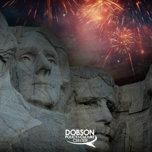 Celebrating America at 250