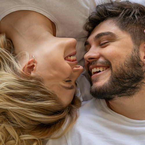 Honor Before Intimacy