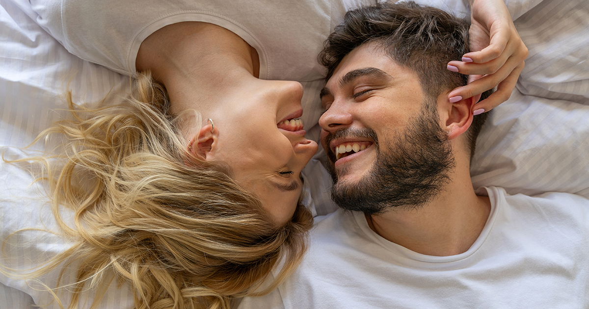 Honor Before Intimacy