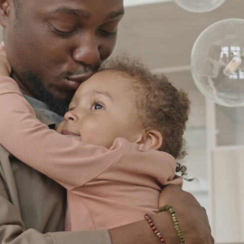 The Example Fathers Leave Behind