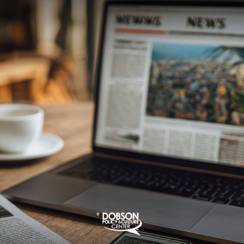 Three Issues Shaping America This Week