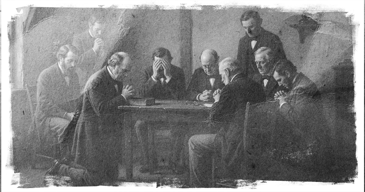 8 Reasons Why Your Prayers Can Be Hindered (and #3 Just Might Shock You)