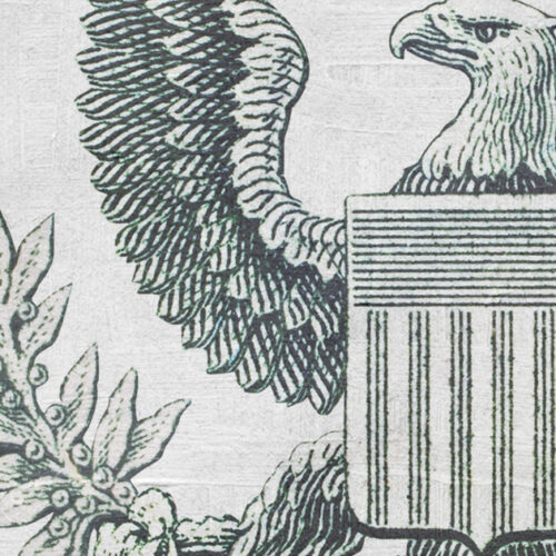 The Hidden Message of the Great Seal of the United States, Part 1