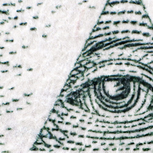 The Hidden Message of the Great Seal of the United States, Part 2