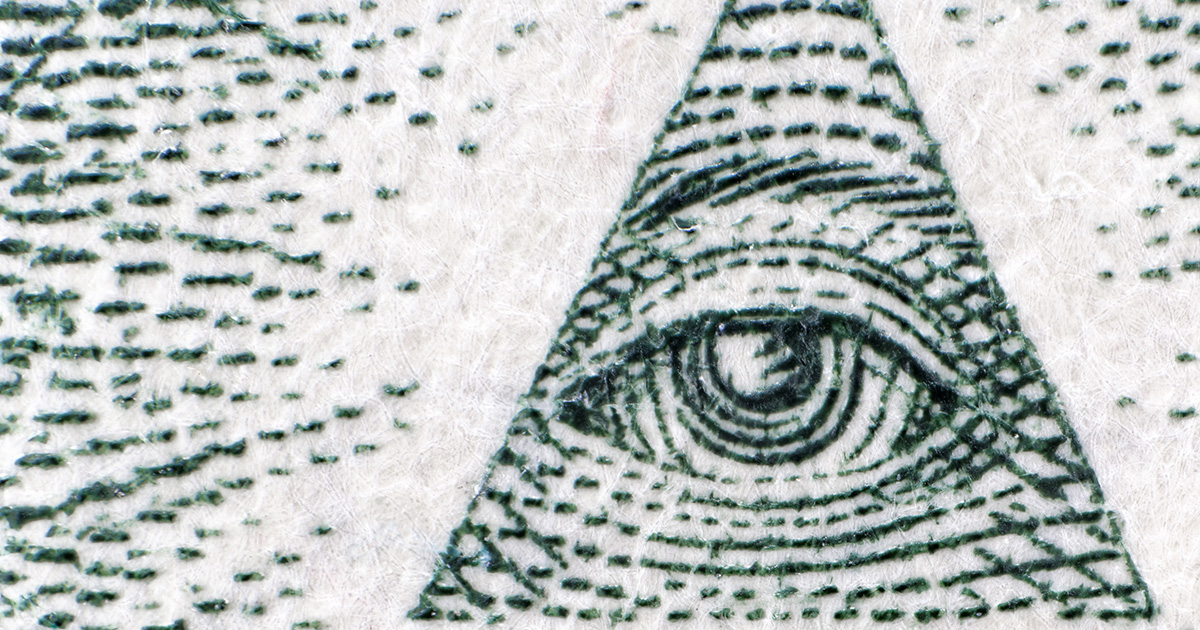 The Hidden Message of the Great Seal of the United States, Part 2