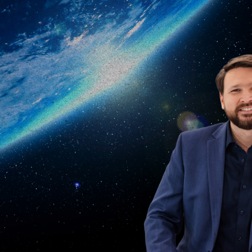 An Everyday Hero with a Passion for the Wonder of God’s Creation, Part 1