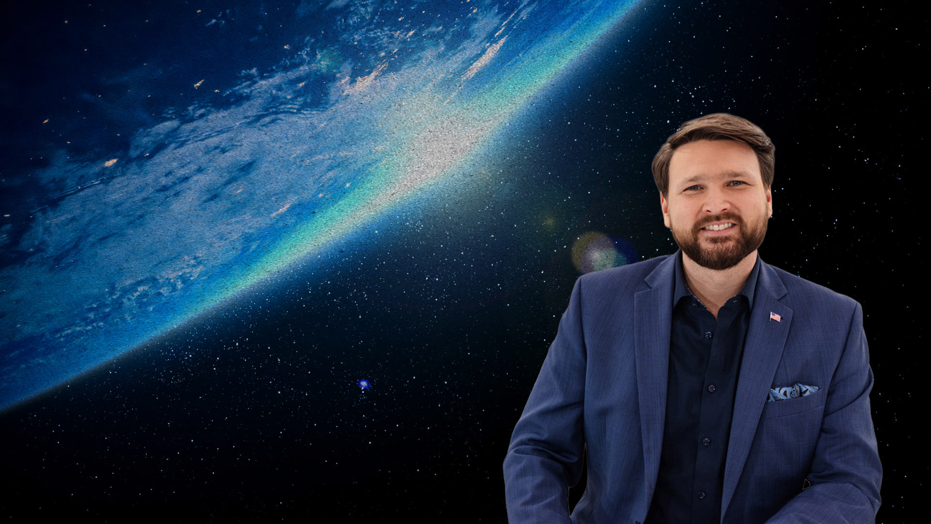 An Everyday Hero with a Passion for the Wonder of God’s Creation, Part 1