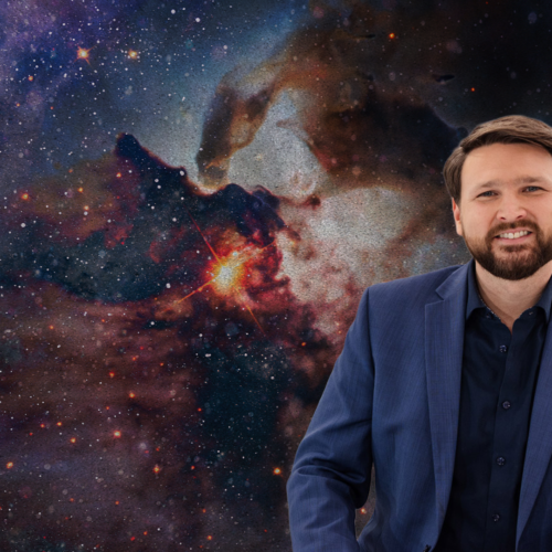 An Everyday Hero with a Passion for the Wonder of God’s Creation, Part 2