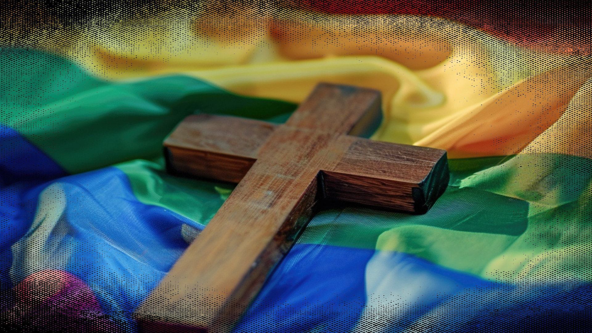 Homosexuality and the 21st Century Church, Part 1