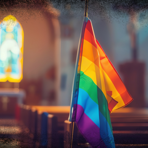Homosexuality and the 21st Century Church, Part 2