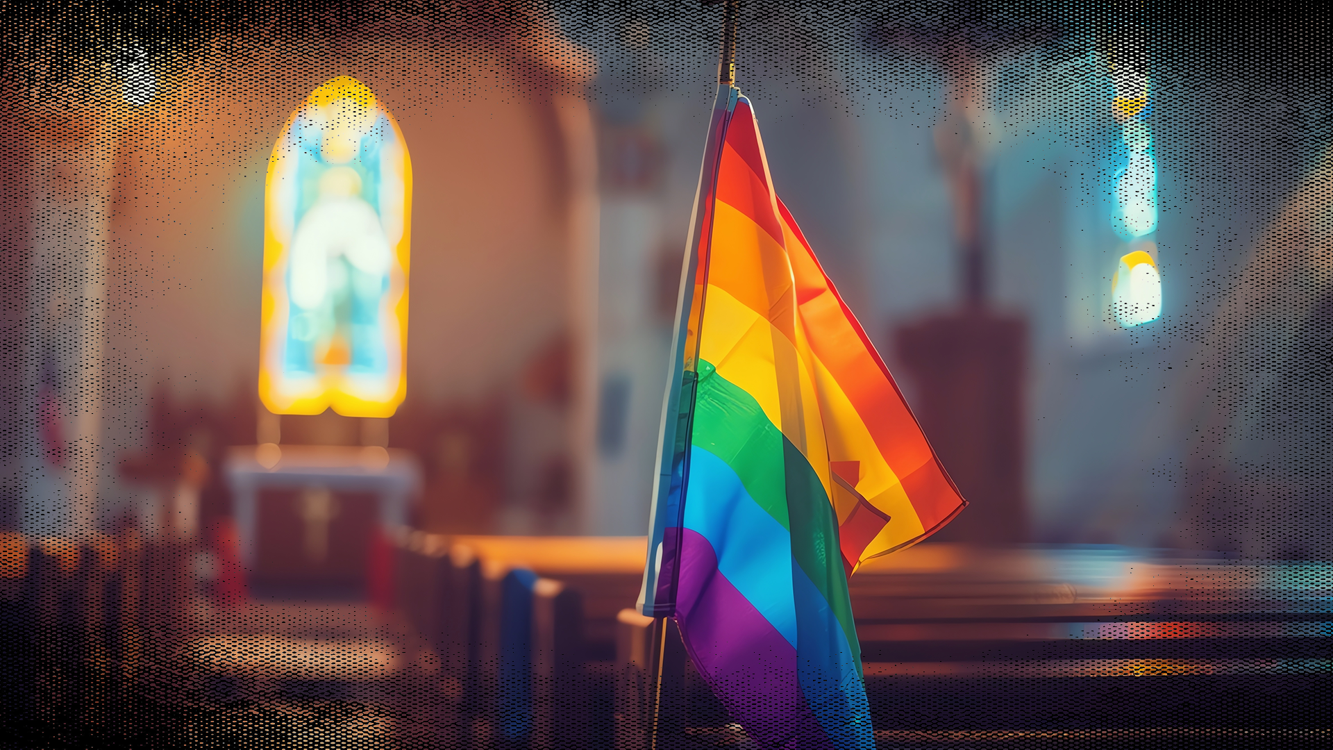 Homosexuality and the 21st Century Church, Part 2