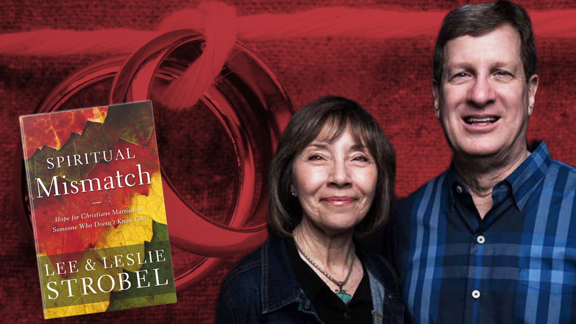 Spiritual Mismatch in Marriage, Part 3