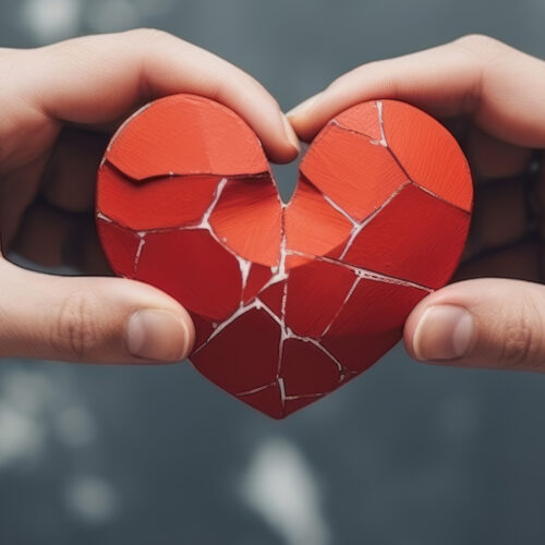Shayne and Sheila Pitcock: A Story of Redemption, Restoration, and Purpose, Part 1