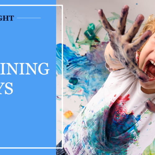 Bringing Up Boys: The Power of Loving Discipline