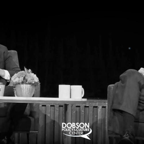 The Godless Left Killed Charlie Kirk; Now They Are Defaming His Memory