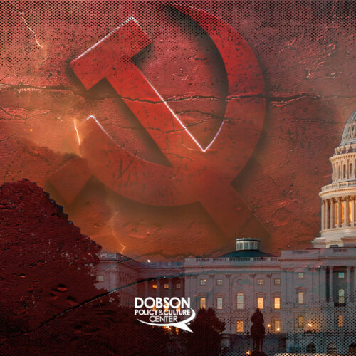 The Marxist-Islamist Threat to America