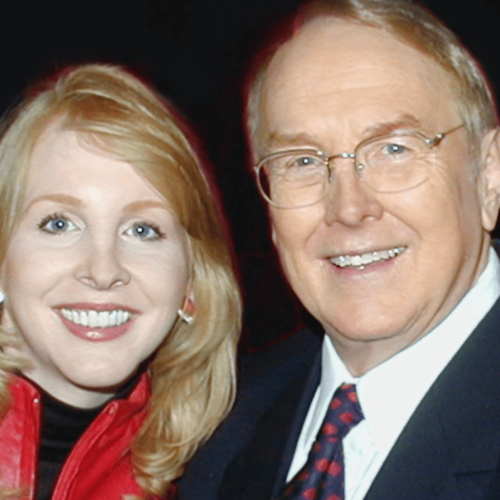 Dr. James Dobson – His Family and Friends Pay Tribute, Part 1