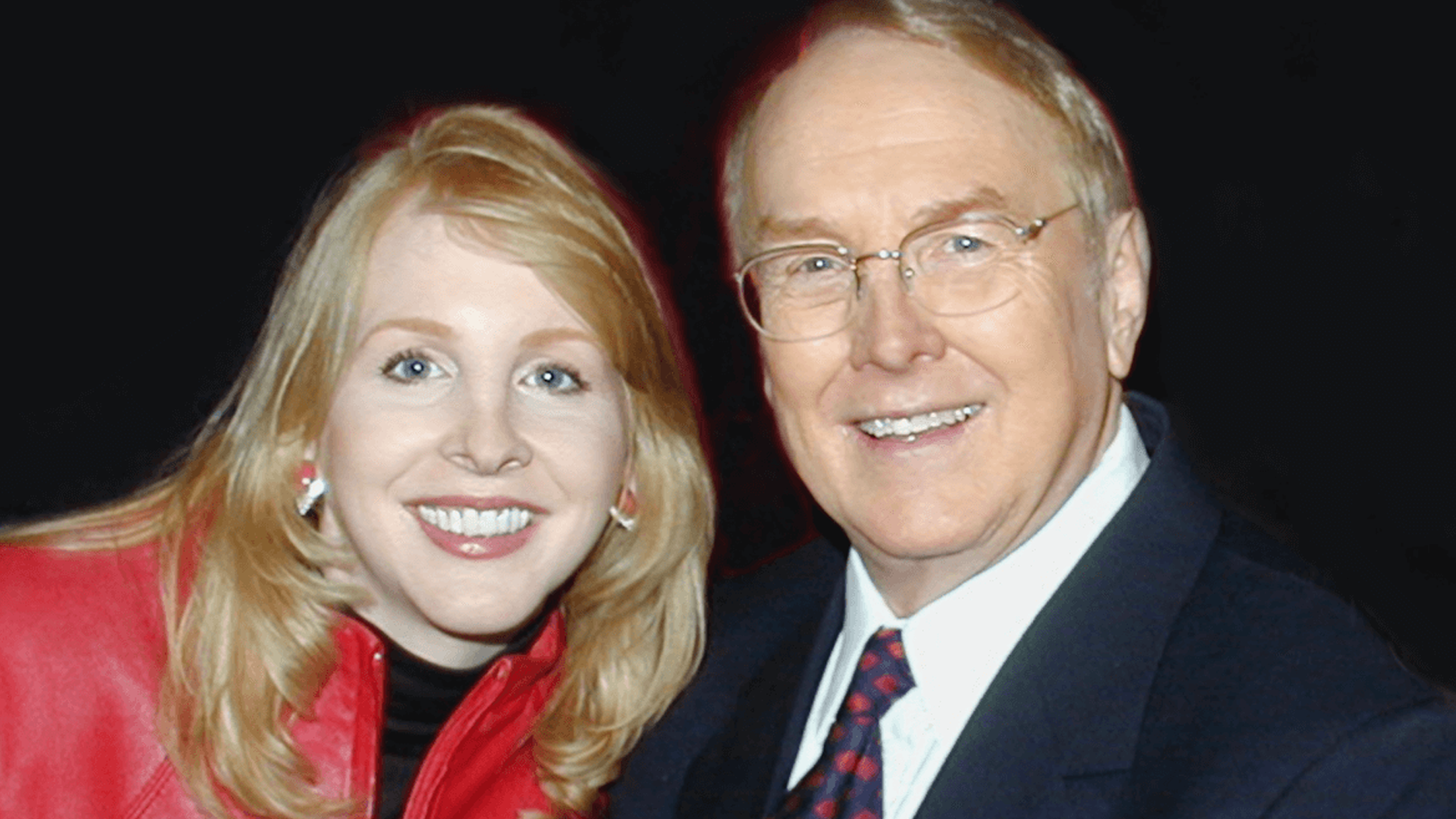 Dr. James Dobson – His Family and Friends Pay Tribute, Part 1