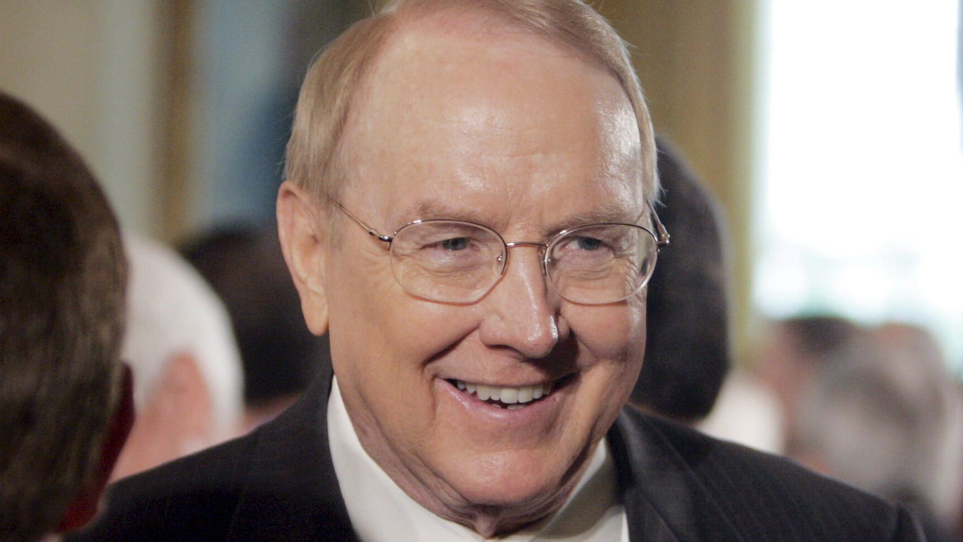 Dr. James Dobson – His Family and Friends Pay Tribute, Part 2