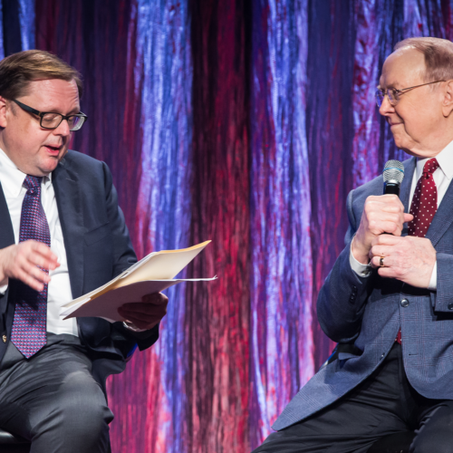 Dr. James Dobson: A Legacy Remembered