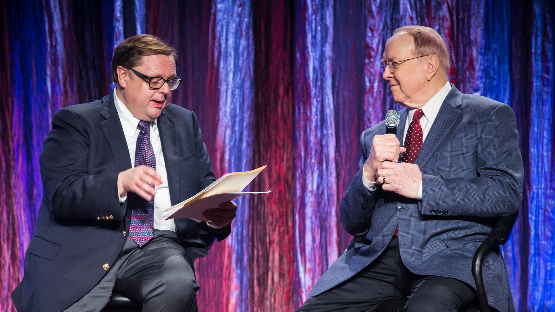 Dr. James Dobson: A Legacy Remembered