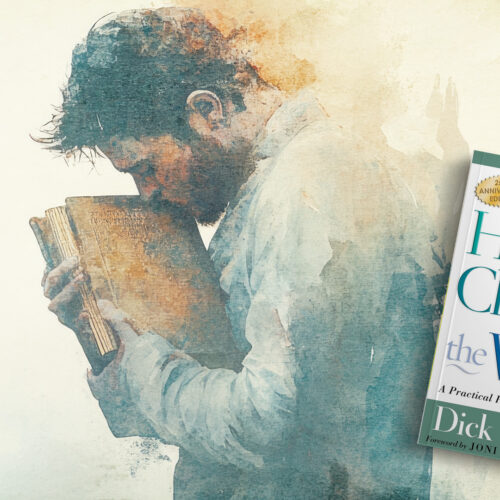 Changing the World Through Prayer, Part 1
