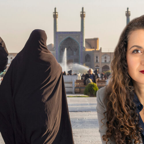 Transform Iran, Part 2