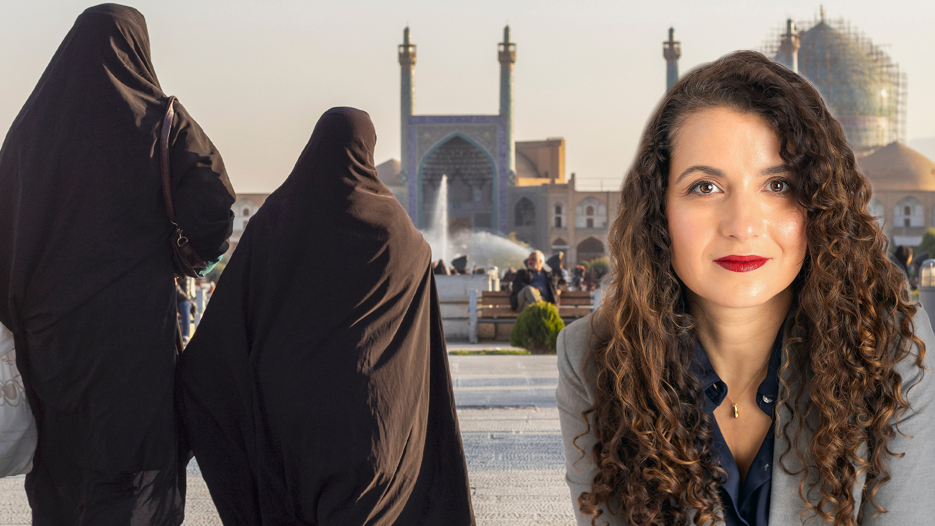 Transform Iran, Part 2