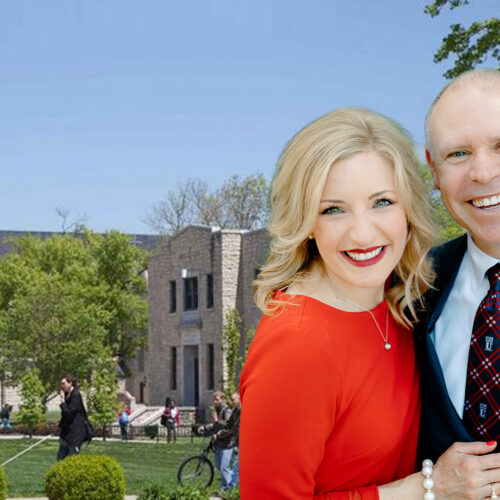 Everyday Heroes Who Are Making a Difference at College of the Ozarks and Beyond, Part 2