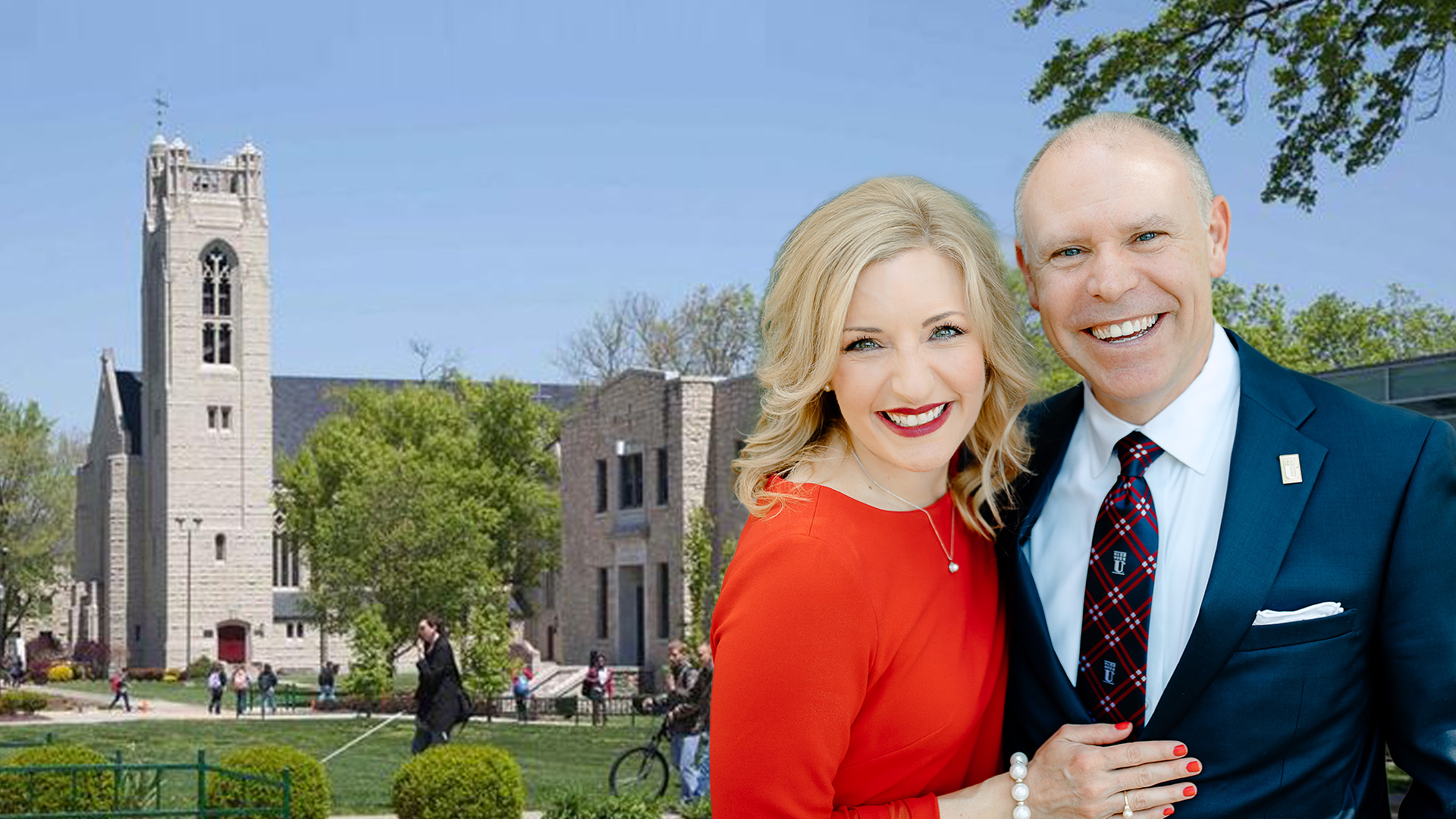 Everyday Heroes Who Are Making a Difference at College of the Ozarks and Beyond, Part 2