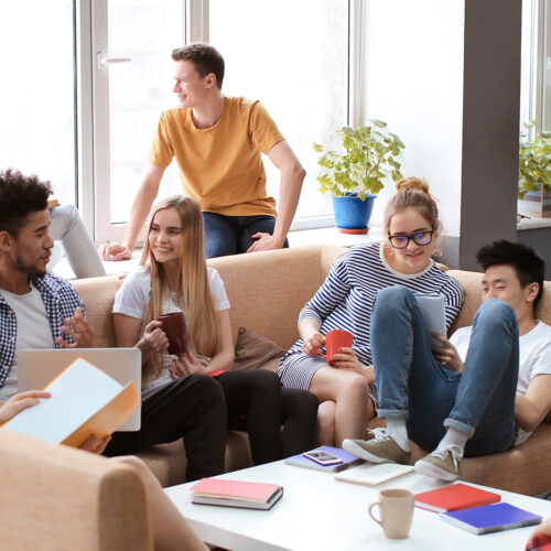 Crises on Campus: A Christian Student Solution, Part 1
