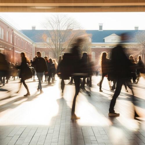 Crises on Campus: A Christian Student Solution, Part 2