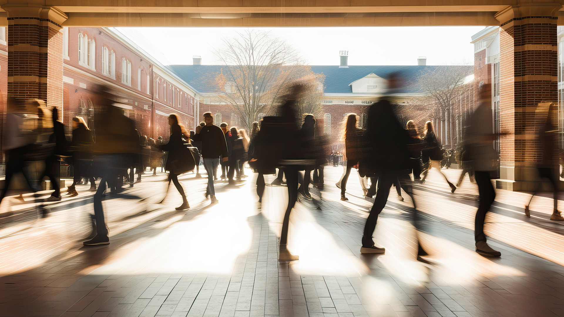 Crises on Campus: A Christian Student Solution, Part 2