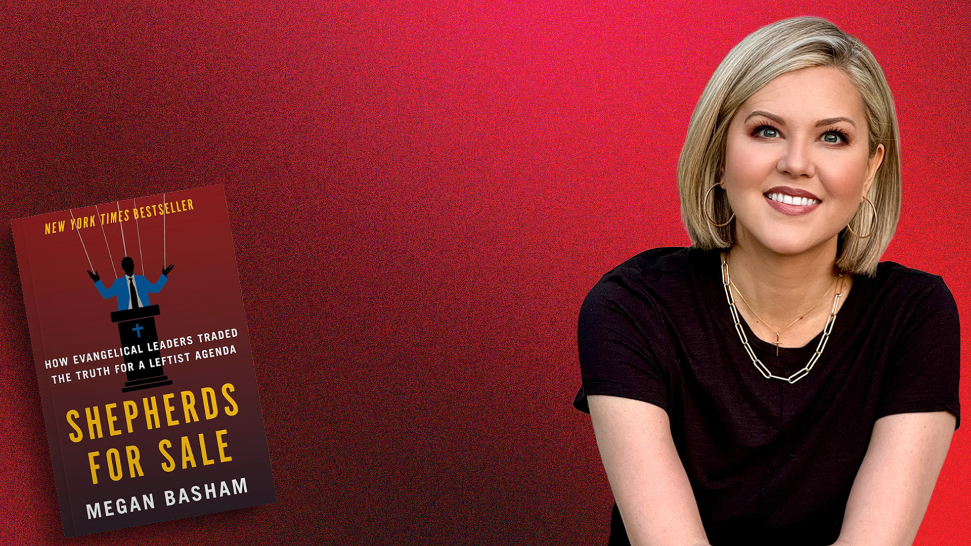 A Christian Journalist's Fight Against Secular Ideology, Part 2