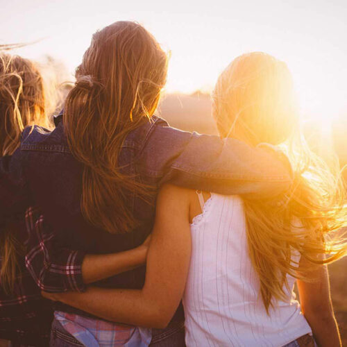 Adolescence Is an Age of Conformity