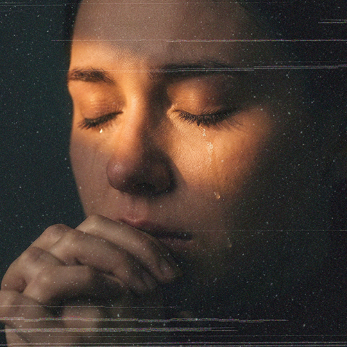 God Can Use Damaged People
