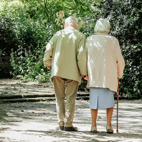 The Overlooked Value of the Elderly