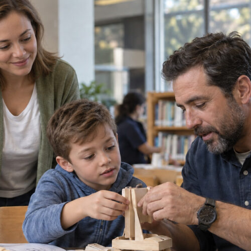 Finding a Mentor
