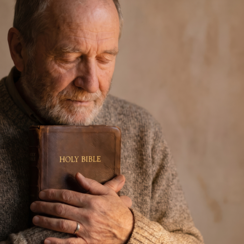 National Grandparents Day of Prayer, Part 1