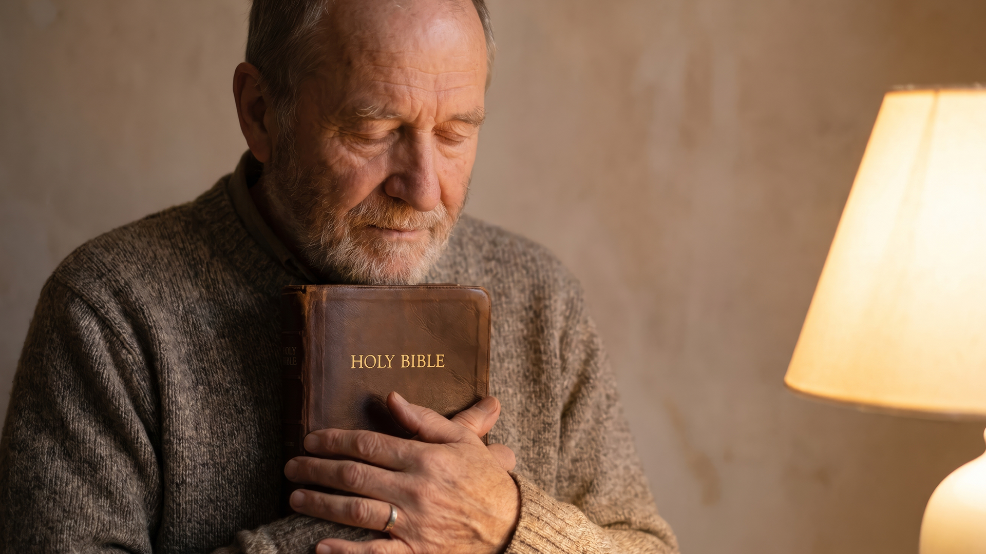 National Grandparents Day of Prayer, Part 1