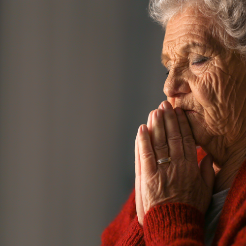 National Grandparents Day of Prayer, Part 2
