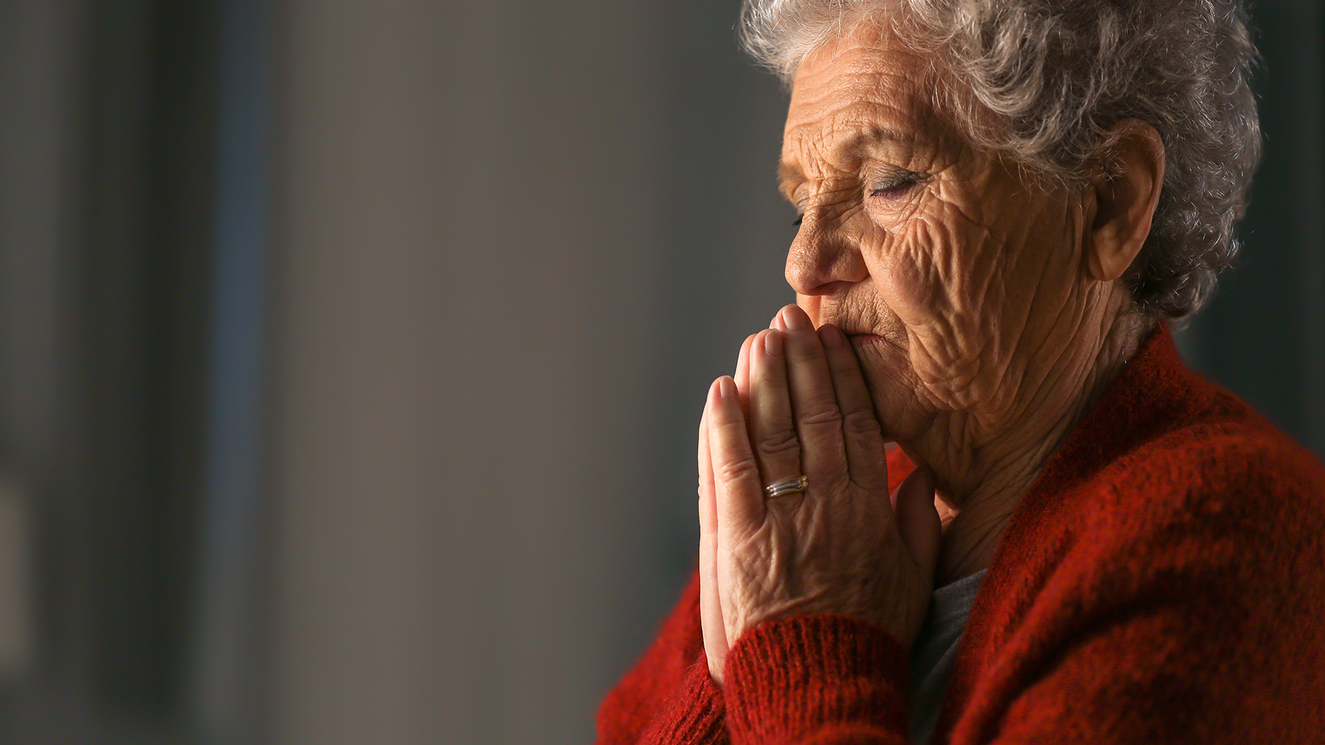 National Grandparents Day of Prayer, Part 2