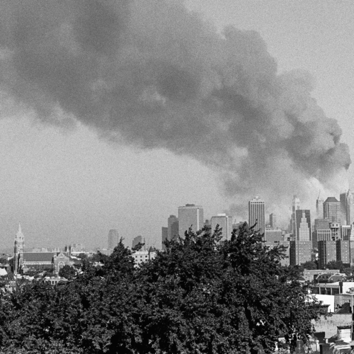 25th Anniversary of 9/11, Part 1