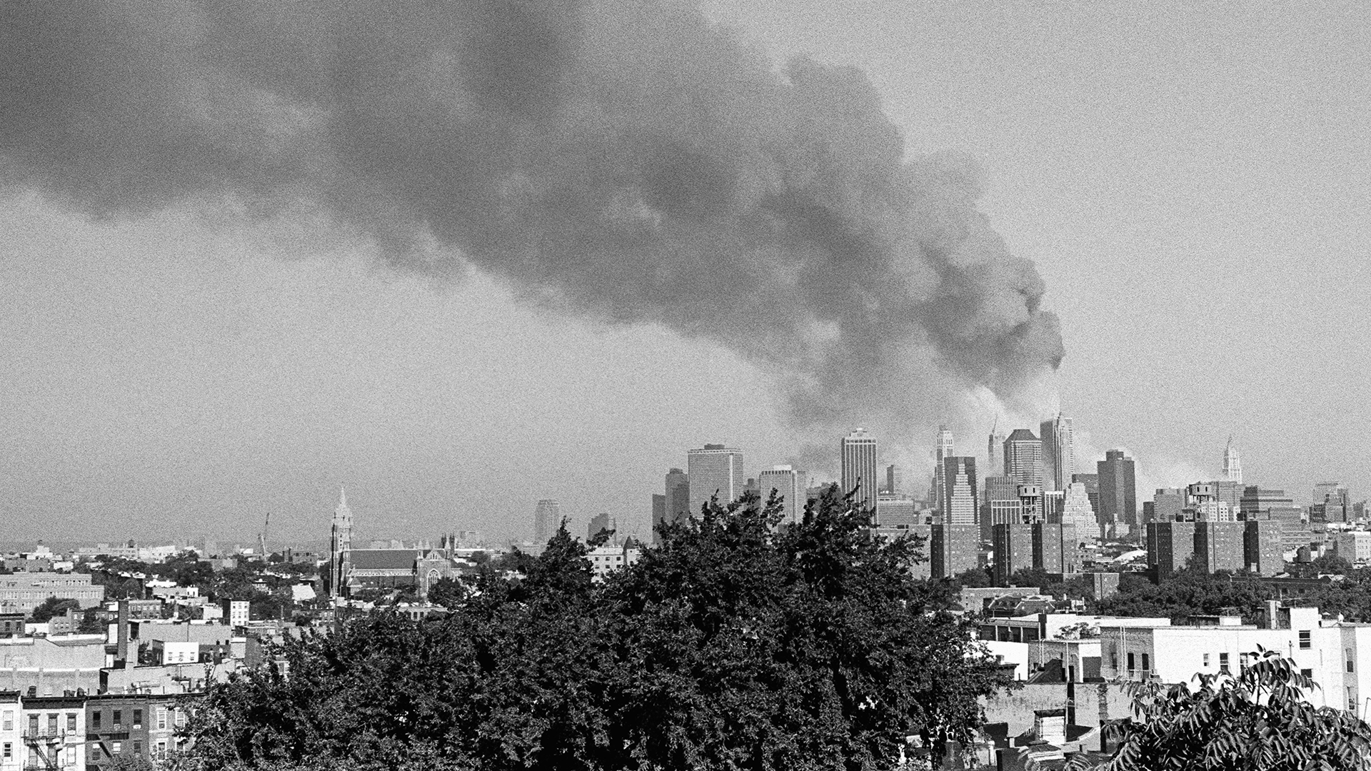 25th Anniversary of 9/11, Part 1