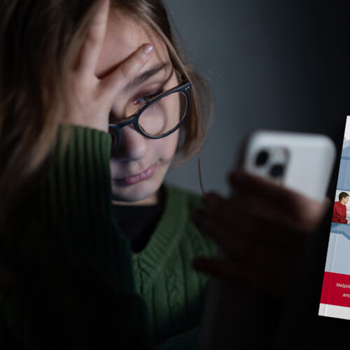 Protecting Your Middle Schooler During Those Turbulent Years