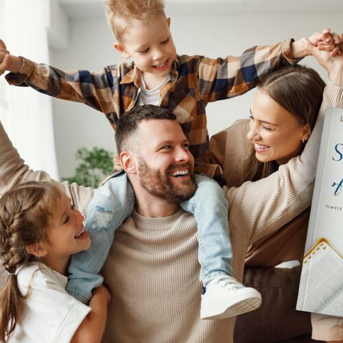 Stepfamilies of the Bible, Part 2