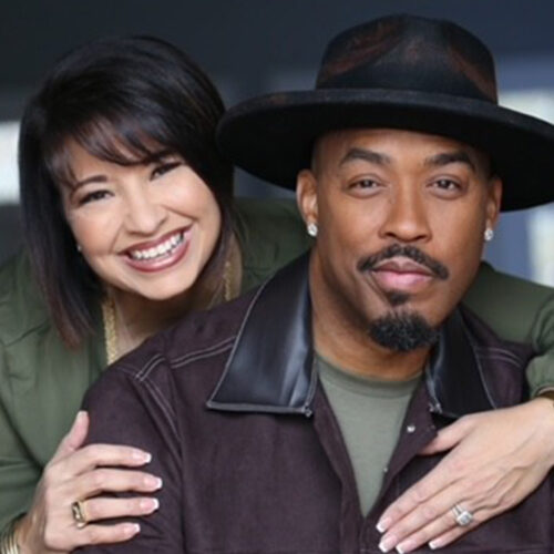 Montell and Kristin Jordan: Their Journey of Faith, Music, and Cancer, Part 2