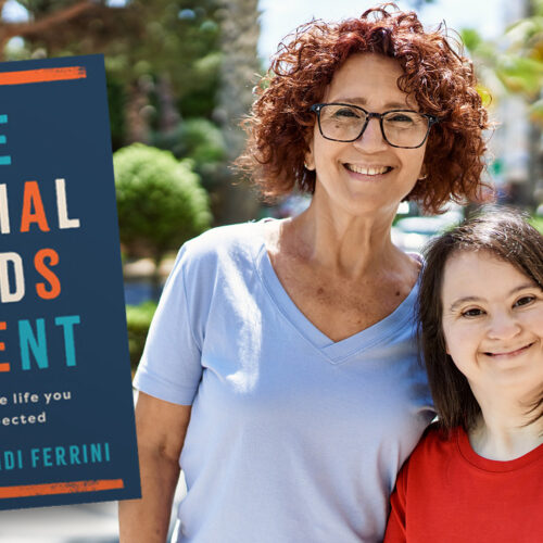 The Special Needs Parent, Part 1